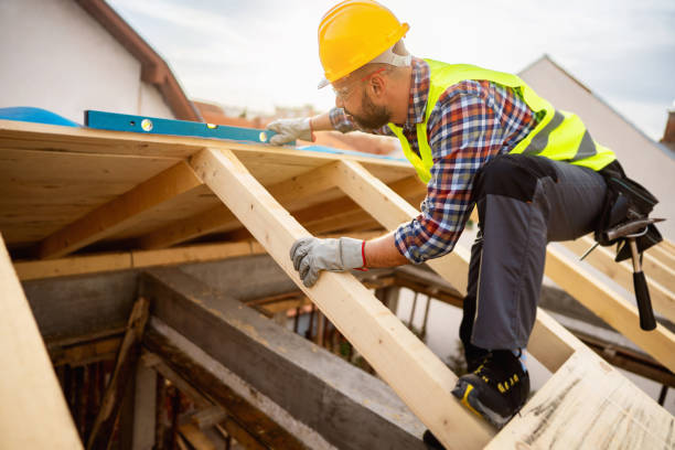 EPDM Roofing in Lake Lorraine, FL